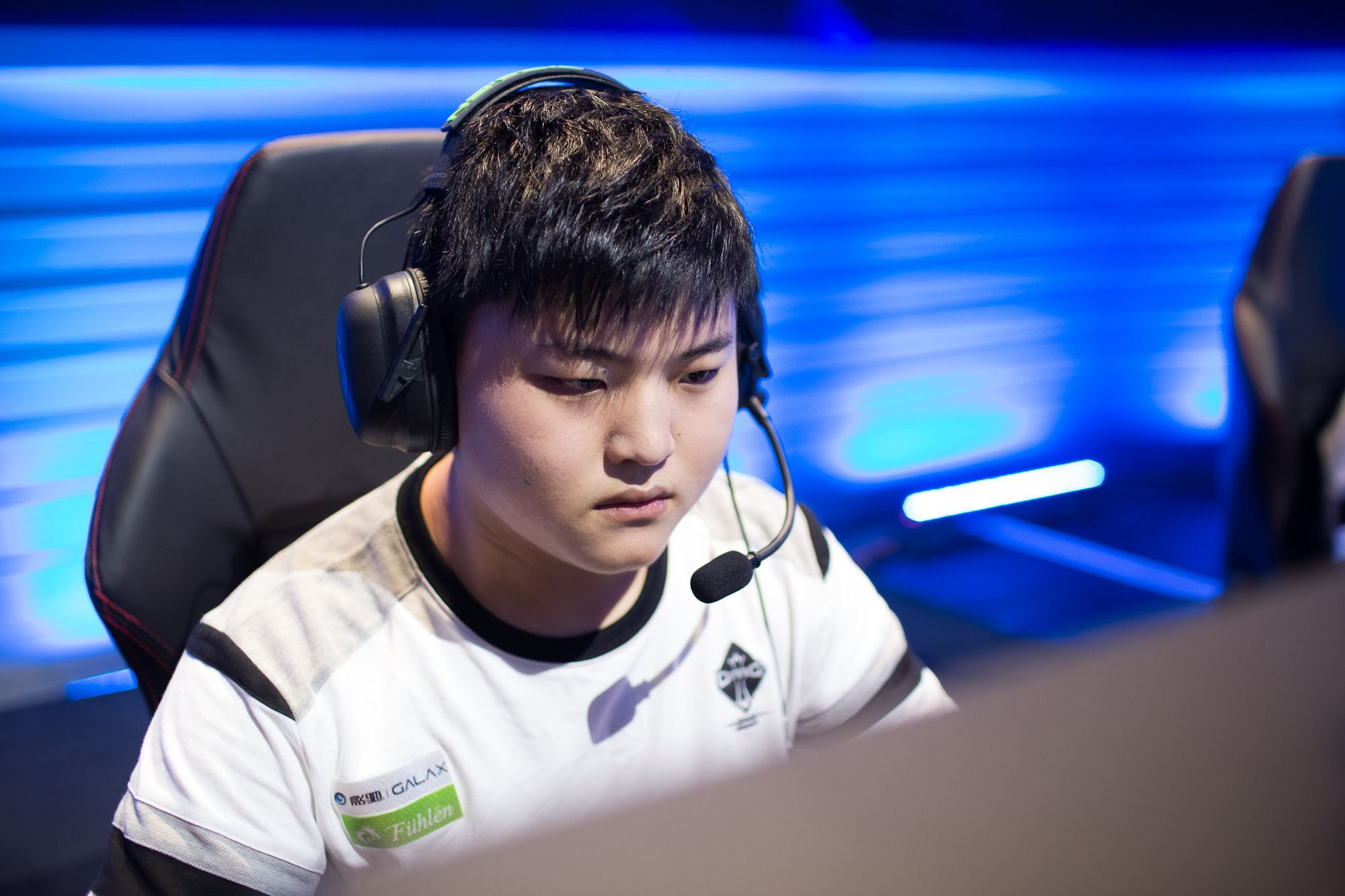 张帅在首盘 张帅在首盘