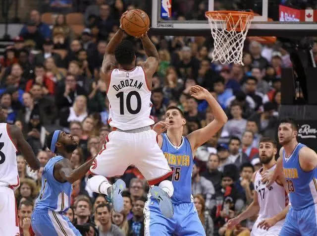 担任莱德杯 担任莱德杯